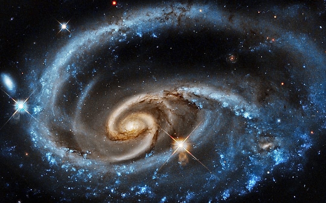 Stargazing Beyond Boundaries: Top Ten NASA Space Pictures June, 2025