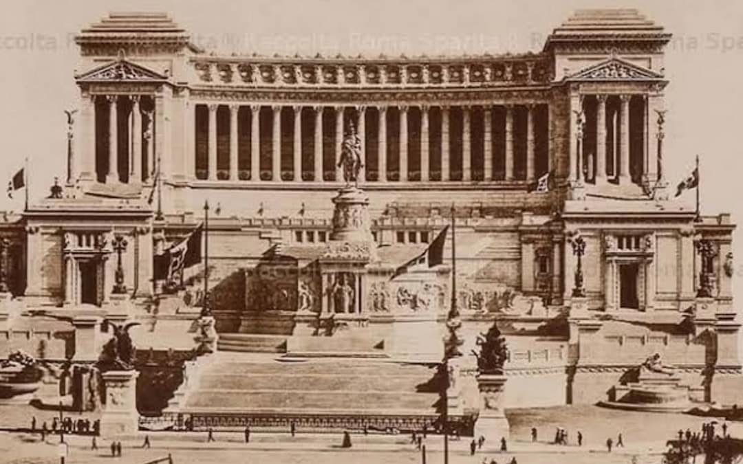 Whispers of the Past: Artistic Old Buildings Captivate Our Hearts and Minds Chapter 2
