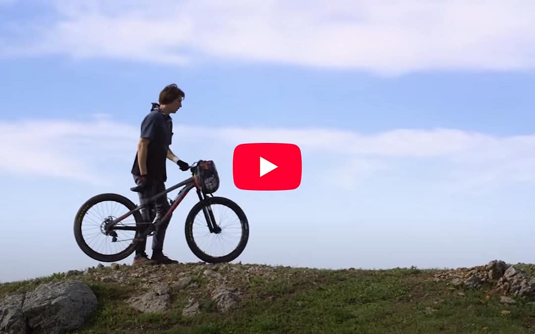 One Shot, Endless Inspiration: Brandon Semenuk’s Legendary Journey in unReal