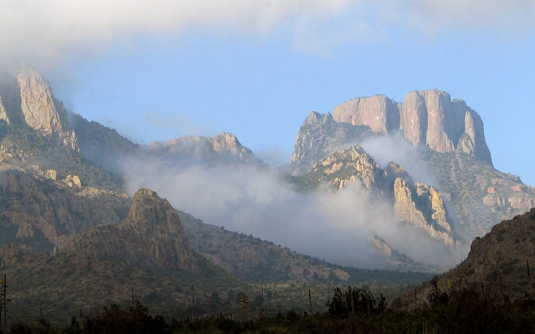 Discover the Untamed Beauty of Big Bend National Park: A Journey Through Time and Nature