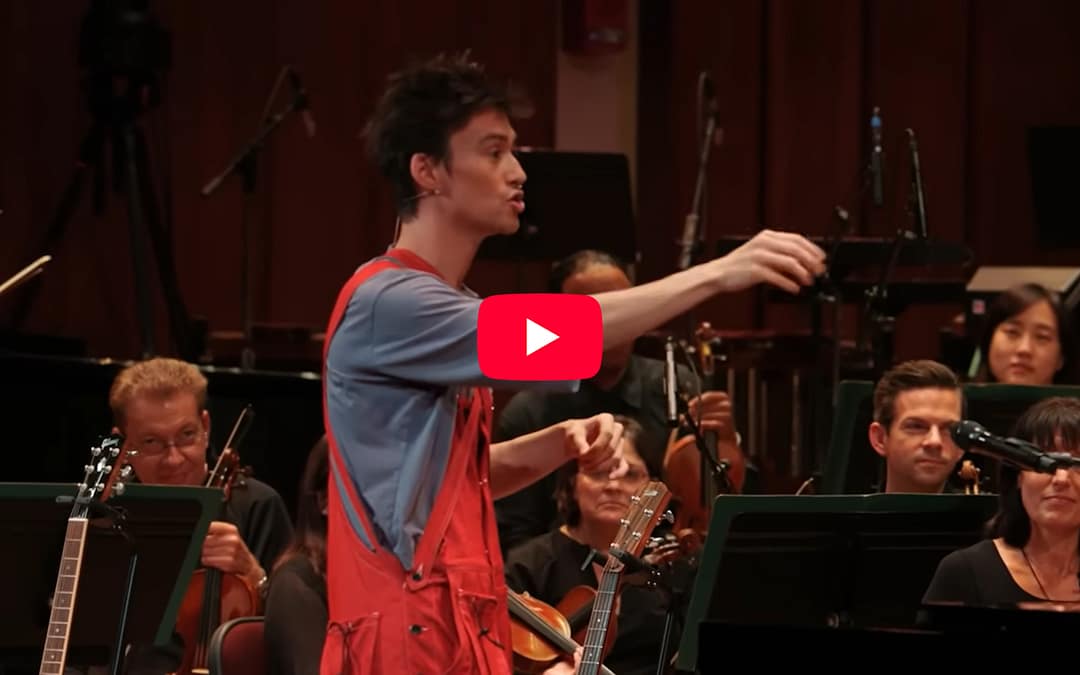 Discovering Jacob Collier: The Journey of a Multi-Talented Musical Prodigy