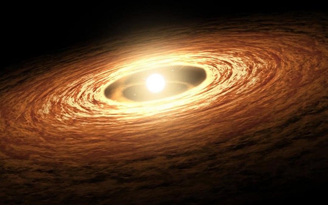 Images of Our Universe from NASA